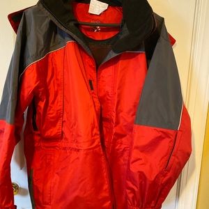 Men’s Fall/Winter Jacket